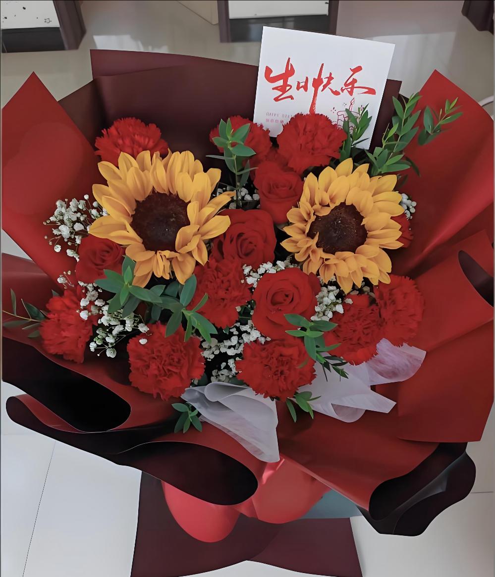 湘西州保靖县花店