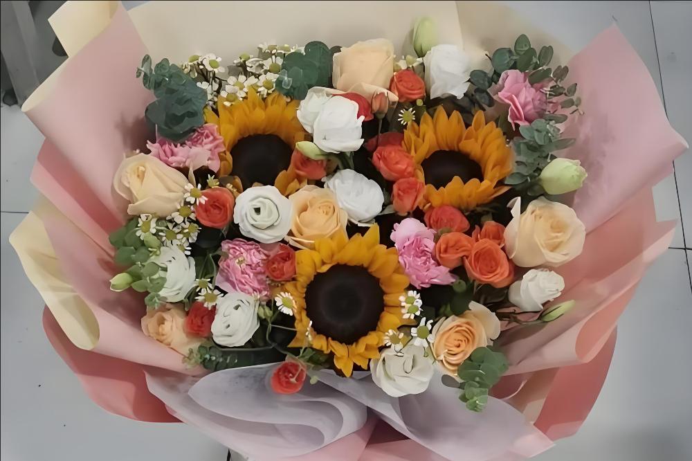 湘西州保靖县花店