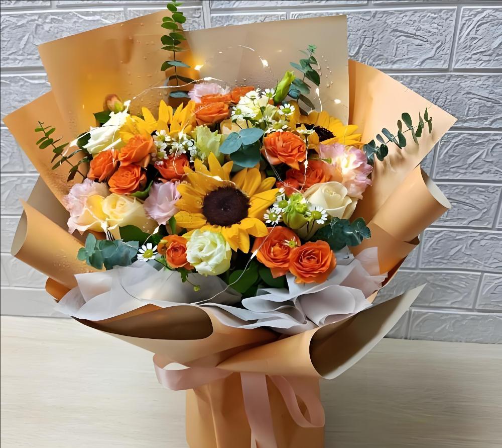 湘西州保靖县花店