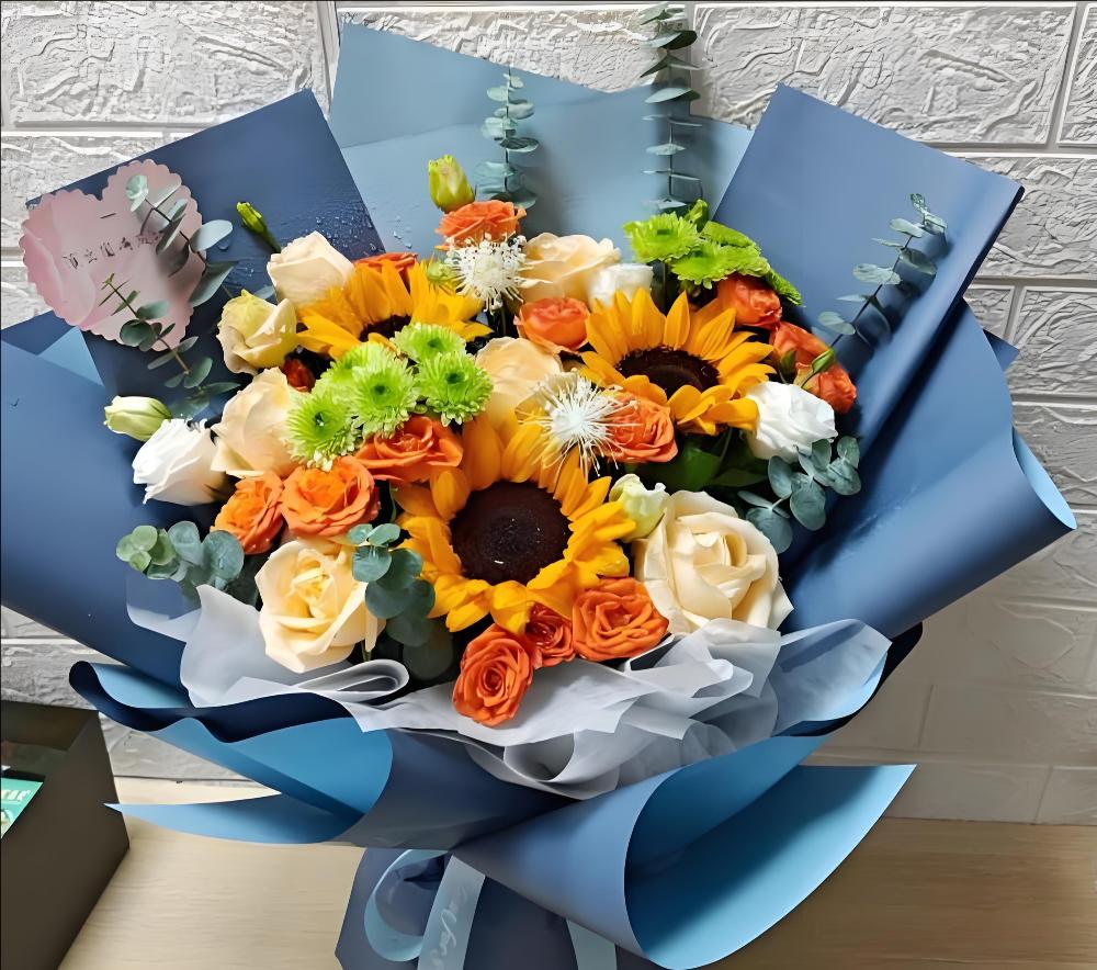 湘西州保靖县花店